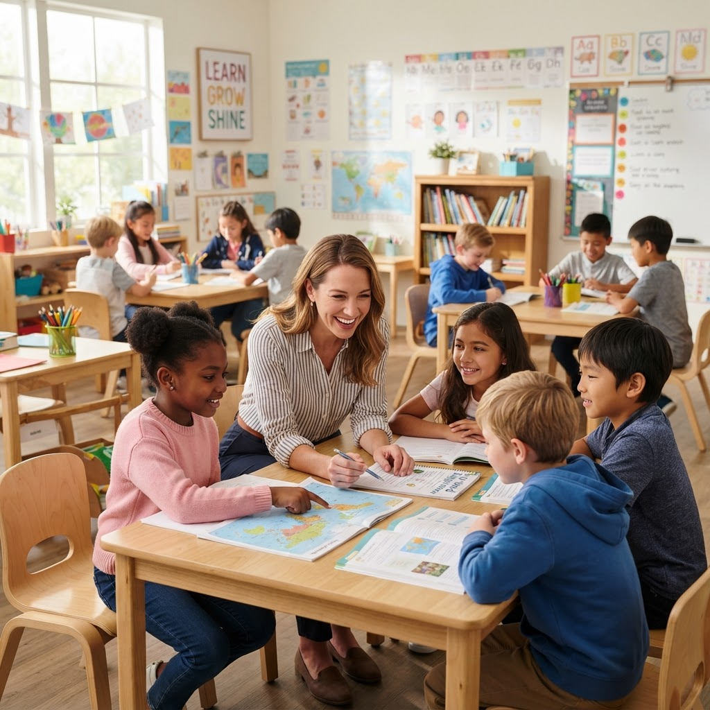 Education Programs