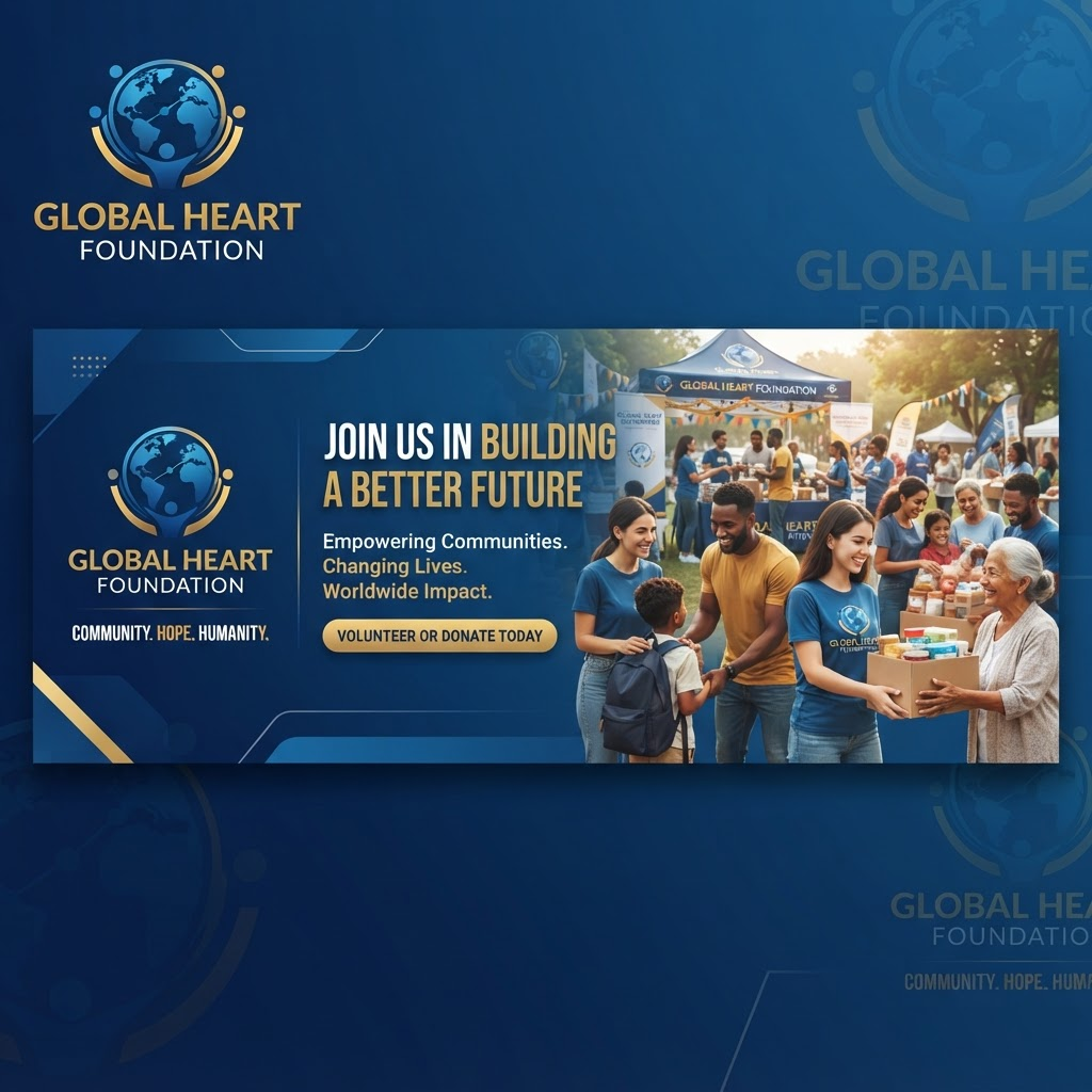 Foundation Force humanitarian work